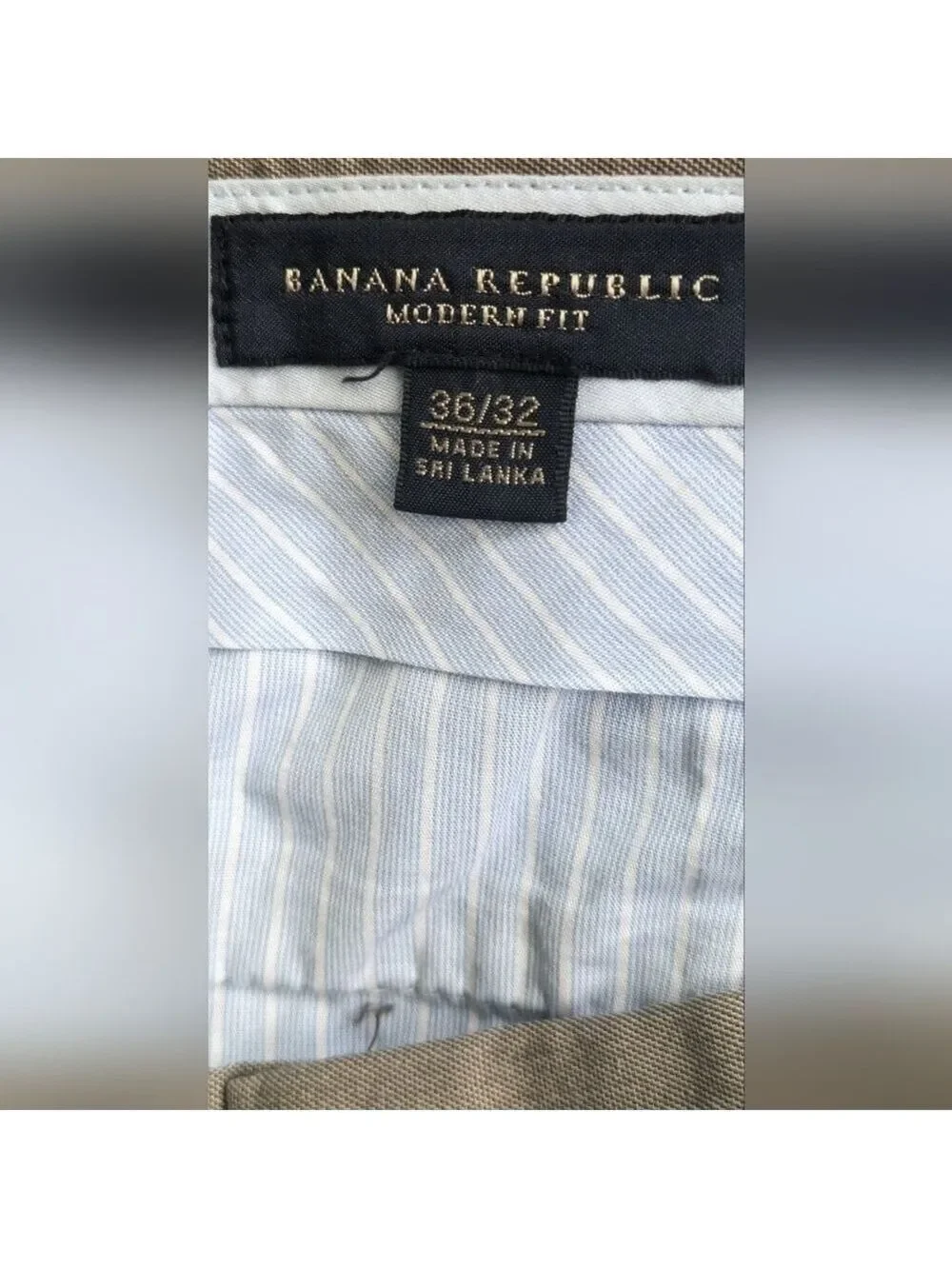 Banana Republic banana republic